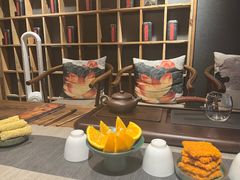 -邈墨茶馆(大兜路1号店)