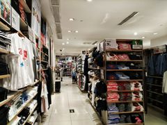 -优衣库(重庆沙坪坝印象汇店)