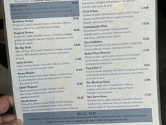 -Fergburger(皇后镇店)