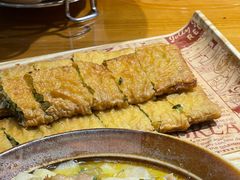 -头上红煨盐鸡·非遗院子餐厅