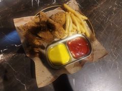 -大叹号·朝鲜族烤肉(潍坊泰华城店)