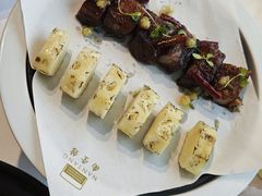 -南堂馆·新川菜(悠方店)