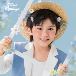 -倾城宝贝儿童摄影(浦东金谊店)