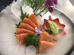 -三石铁板烧(紫竹桥店)
