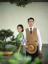 -鱼映像摄影·珍藏级影像品牌
