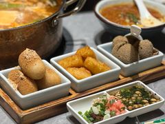 -野山舂·贵州现舂酸汤牛肉(民生路店)