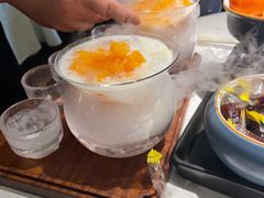 木瓜炖燕窝-旺顺阁鱼头泡饼(常营店)