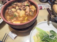-范家小馆·烤鸭新京菜(金融街店)