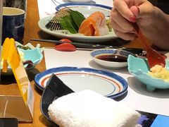 -金井日本料理(丽柏广场店)