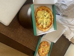 -中海·庐山西海君澜度假酒店·味屿全日制餐厅
