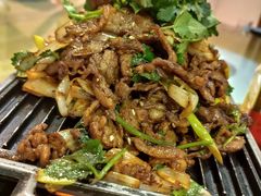 -局气 烤鸭·北京菜(光华路店)