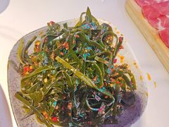 -古乐牛香·鲜牛肉牛杂火锅(解放东路店)