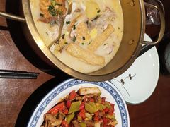 -回家吃饭·地道南昌菜(建德观总店)