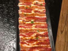 -九田家黑牛烤肉料理(中北镇店)