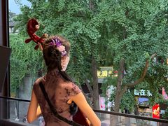 -奇芳阁·百年清真南京菜(夫子庙店)