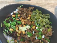 -西粉堂新疆米粉(朝外店)
