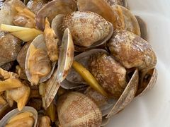 -碧海银沙海鲜餐厅(恒大海上威尼斯店)