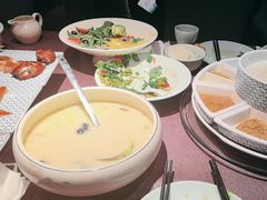 -羲和雅苑•北京烤鸭(乐园道万象城店)