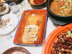 -常和州·夜宵大排档(常州单店)