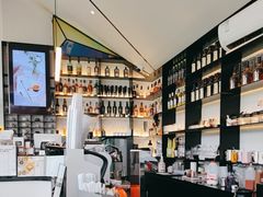 -禧室Joyous Lounge(禧园店)