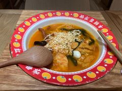 -福客麻辣烫·现炒麻辣香锅(印力中心店)