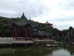 -广东圆玄道观