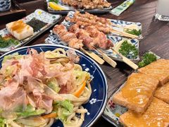 -哥哥の深夜食堂(红松东路店)
