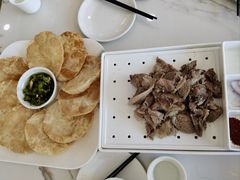 -老毛手抓·国家非遗·盐池滩羊(宁夏总店)