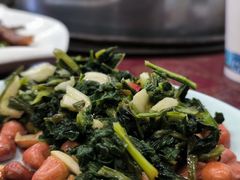 -天堂寨大别山人家2号(天堂寨店)