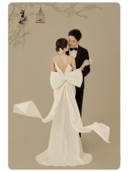 点击看大图 -拾尚映画·STUDIO婚纱摄影(中关村店)