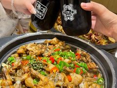 -咏哇美蛙美味(厦门罗宾森店)