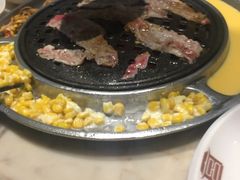 -韩宫宴烤肉·料理(南京江宁万达店)