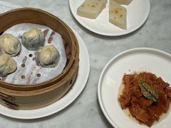 -南小馆(迪士尼小镇店)