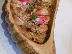 -卯时·龙光雅宴·精致锡帮菜(惠山古镇店)