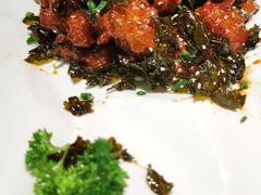 -童福兴·南京菜(老门东店)