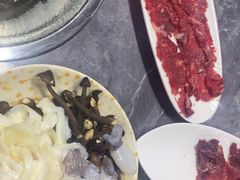 -争先鲜·蒸汽海鲜自助·鲜切牛肉