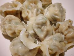 招牌三鲜水饺-伊喜饺子·烤鸭(五道口学院路店)