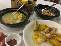 -围龙屋客家食府(福田店)