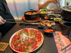 -黑牛の店·黑金店(沈阳万象城店)