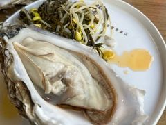 -蠔爺王志德生蚝馆(金沙湾店)