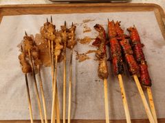 -白仁仔· 活烤海鲜 宵夜(豫园店)