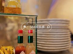 -盘炉forenza·云贵川融合小食堂 ( 钟楼中柳巷店)
