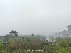 -西安城墙·碑林历史文化景区