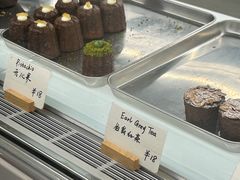 -发酵食堂(屏风街店)