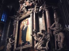 -斯蒂芬主教座堂(Stephansdom)