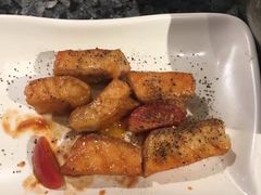 -温度铁板烧(前进大街店)
