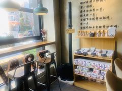 -ZM COFFEE(西安路店)