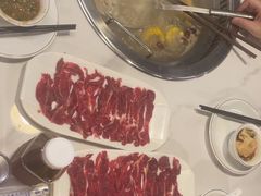 -潮汕鲜牛肉火锅(化工路店)