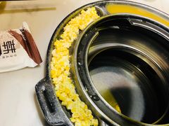-韩宫宴烤肉·料理(苏州中心店)