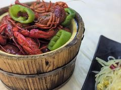 -怪怪龙虾·来自江苏盱眙(惊驾路店)
